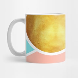 Bouncy Vibes Mug